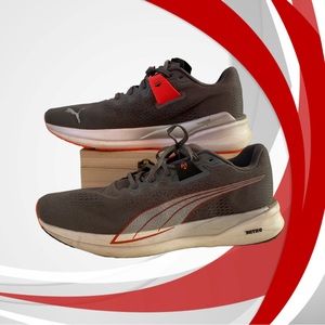 Puma athletic sport shoes